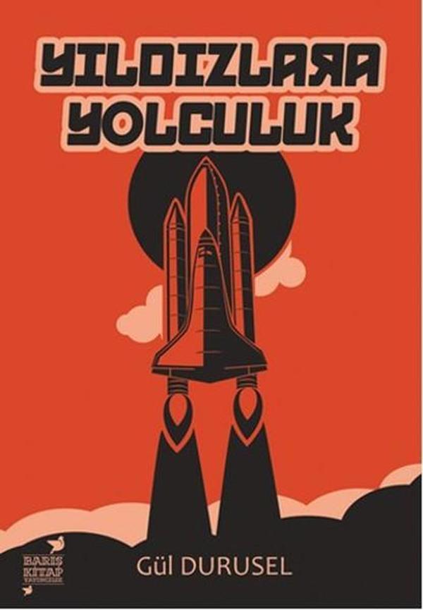 Yıldızlara Yolculuk - Barış Kitap Yayıncılık - Image 1