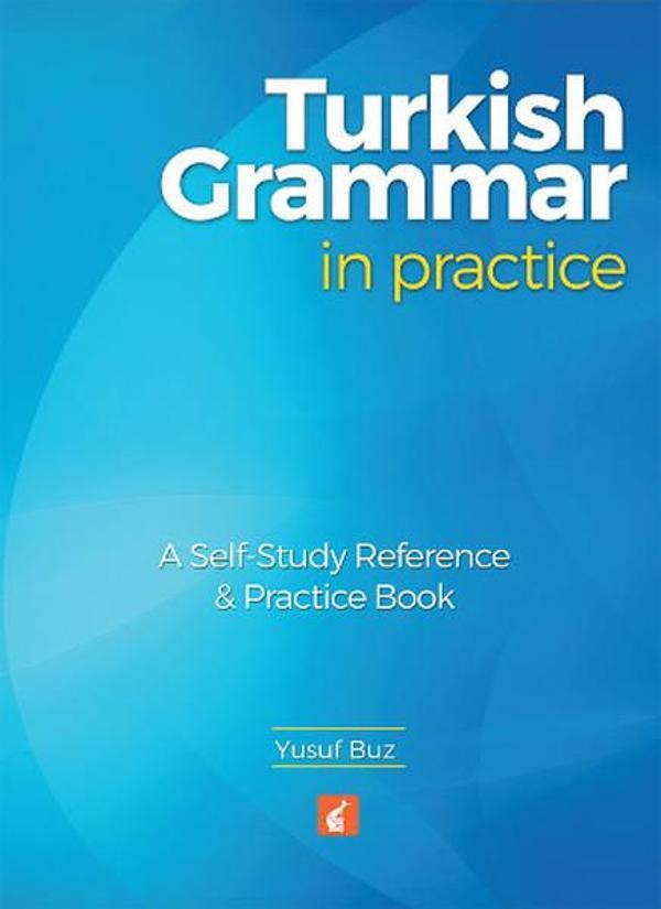 Turkish Grammar in Practice - Foxton Books - Image 1