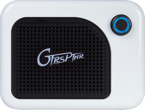 GTRS GCA5WH Bluetooth ve Şarjlı Mini Gitar Amplisi - Image 1