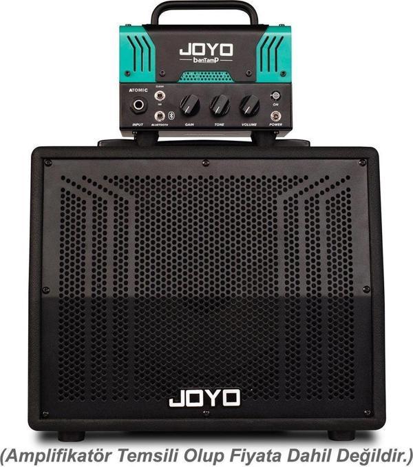 Joyo BANTCAB Gitar Hoparlörü (BantAmp Kafa Uyumlu) - Image 1