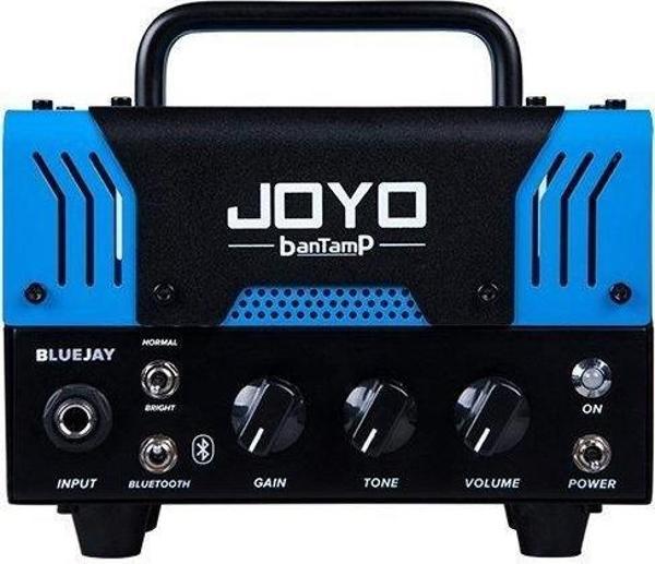 Joyo BLUEJAY Bantamp 20W Bluetooth Kafa Amfi - Image 1