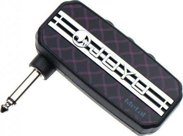 Joyo JA03 Metal Kulaklık Amfisi - Image 1