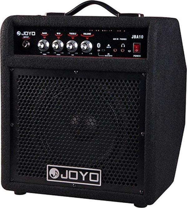 Joyo JBA10 10W Bas Gitar Amplifikatörü - Image 1