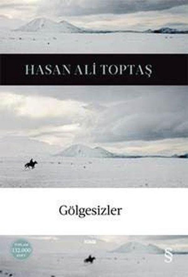 Gölgesizler - Everest Yayınları - Image 1