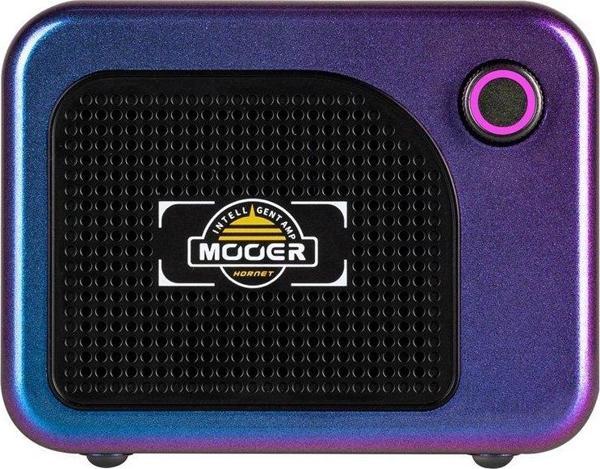 Mooer DH05I Hornet 5W Intelligent Gitar Amfisi - Image 1