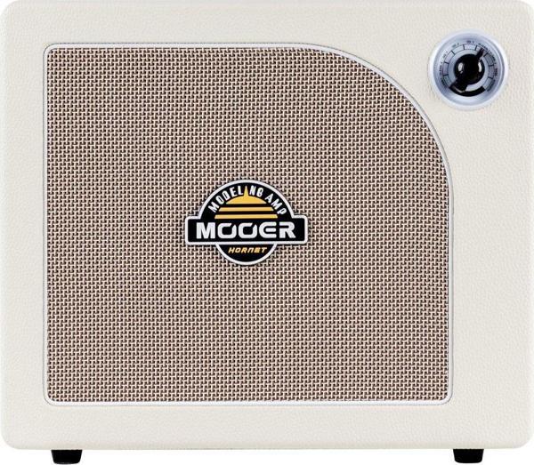 Mooer DH07 Hornet 30W Combo Gitar Ampli - Image 1