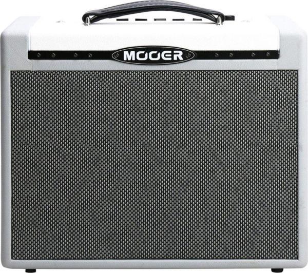 Mooer SD30 30W Combo Gitar Amfisi - Image 1