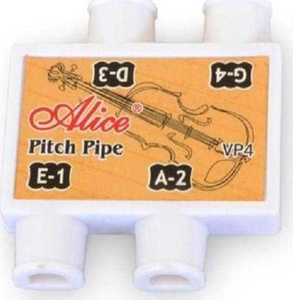 Düdük Akord 4'lü Alice (Düd4) - Image 1