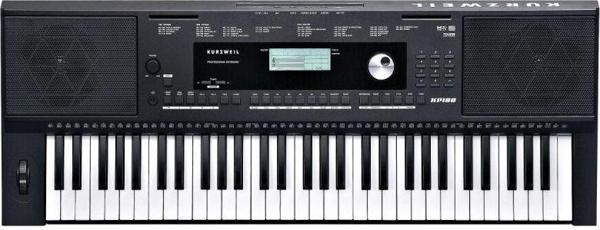 Kurzweil KP100 Org - Image 1