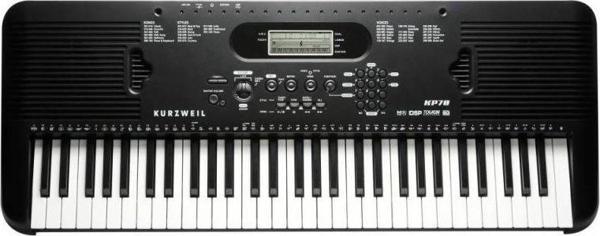 Kurzweil KP70 Org - Image 1