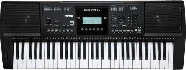 Kurzweil KP80 Org - Image 1