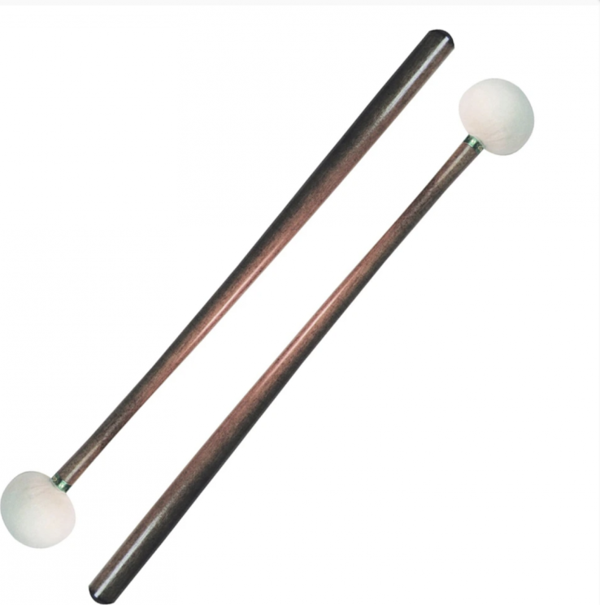 Payson by Ludwig Musser Timpani Malleti (Ultra Soft) - Image 1