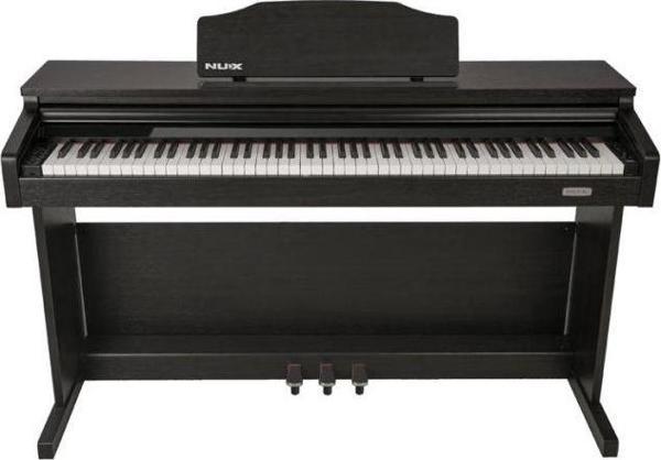 Nux WK-520 Dijital Piyano - Image 1