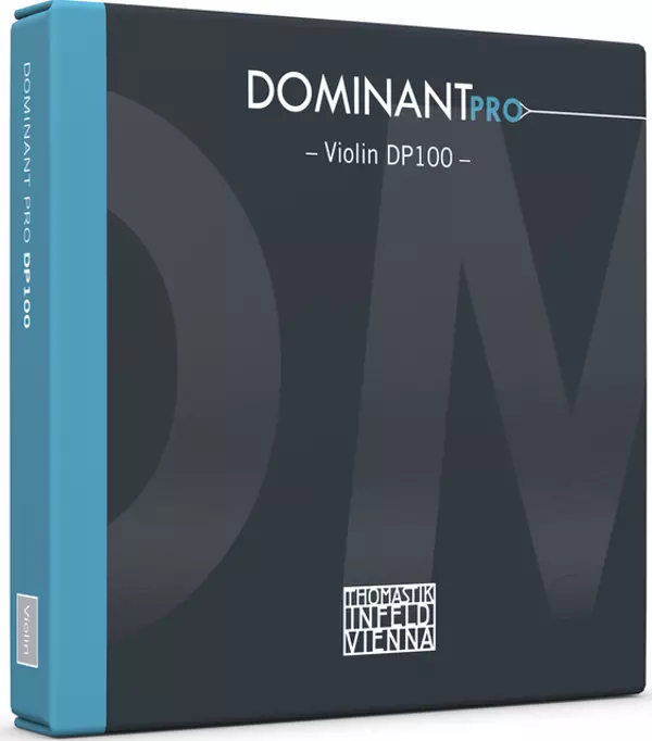 Thomastik Infield DP100 Dominant Pro Keman Teli - Image 1