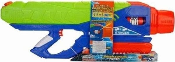 G Force Market Stinger Su Atan Oyuncak - Image 1