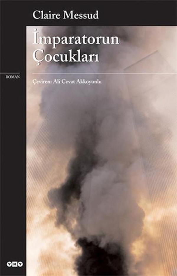 İmparatorun Çocukları - Yapı Kredi Yayınları - Image 1