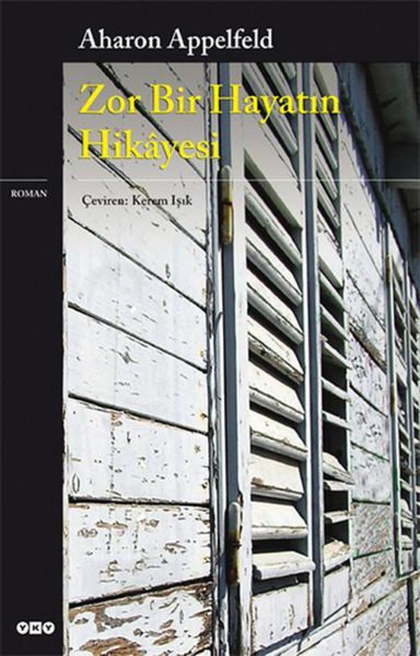 Zor Bir Hayatın Hikayesi - Yapı Kredi Yayınları - Image 1