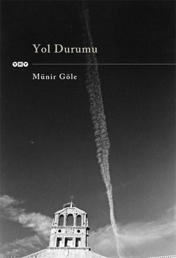 Yapı Kredi Yayınları Yol Durumu - Yapı Kredi Yayınları - Image 1
