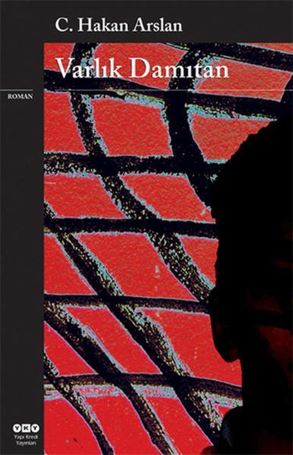 Varlık Damıtan - Yapı Kredi Yayınları - Image 1