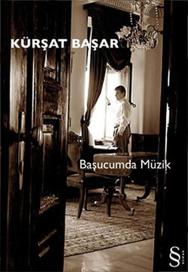 Başucumda Müzik - İmzalı - Everest Yayınları - Image 1