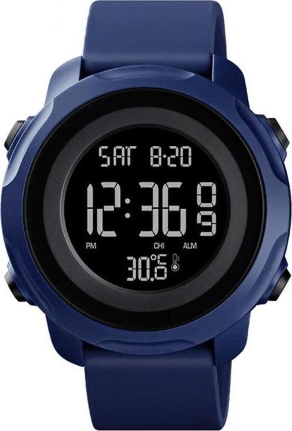 COCKPIT CK-T82BEB ERKEK KOL SAATİ - Image 1