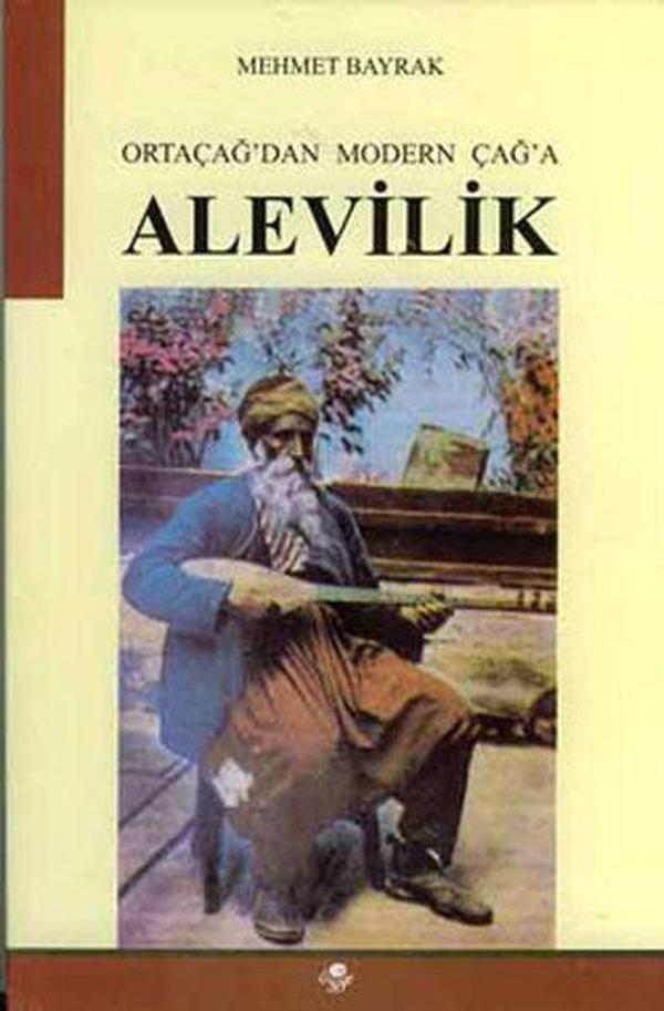 Ortaçağdan Modern Çağa Alevilik - Öz-Ge Yayınları - Image 1