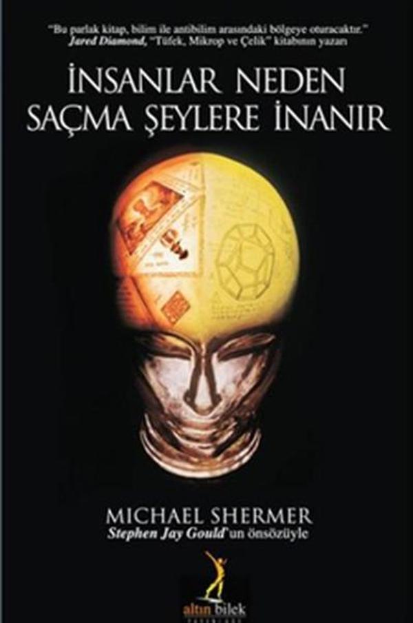 İnsanlar Neden Saçma Şeylere İnanır - Altın Bilek Yayınları - Image 1