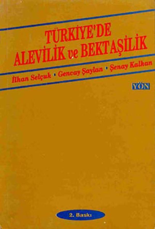 Türkiye'de Alevilik ve Bektaşilik - Yön Yayıncılık - Image 1