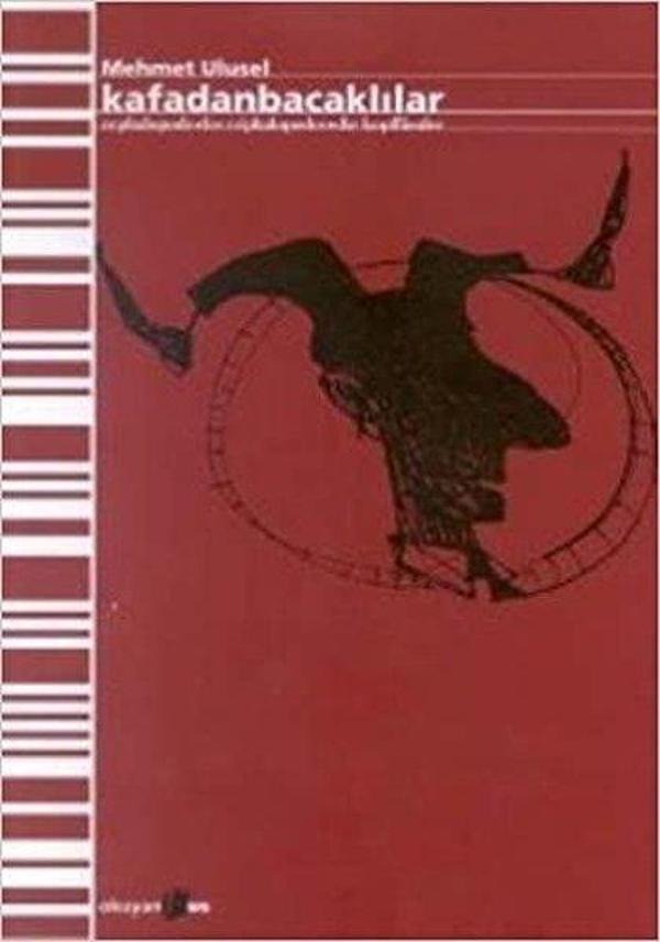 Kafadanbacaklılıar - Okuyan Us Yayınları - Image 1