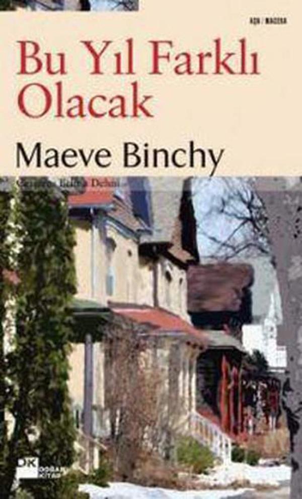 Bu Yıl Farklı Olacak - Doğan Kitap - Image 1