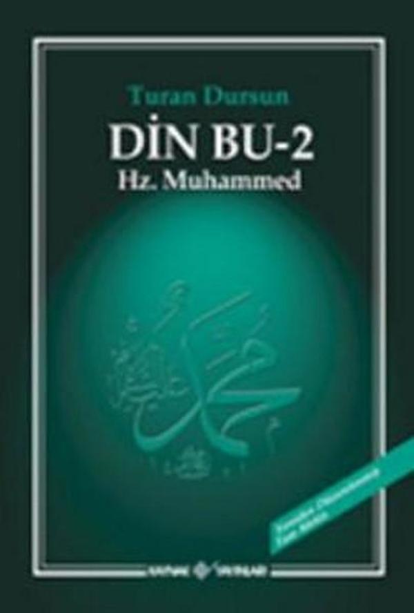 Din Bu 2 Hz. Muhammed - Kaynak Yayınları - Image 1