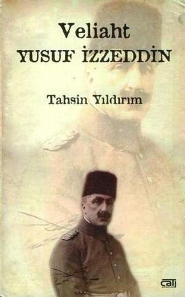 Veliaht Yusuf İzzeddin - Çatı Kitapları - Image 1