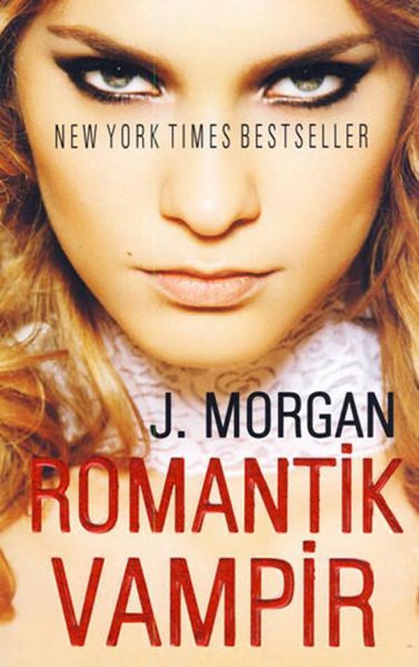 Kalipso Yayınları Romantik Vampir - Kalipso Yayınları - Image 1