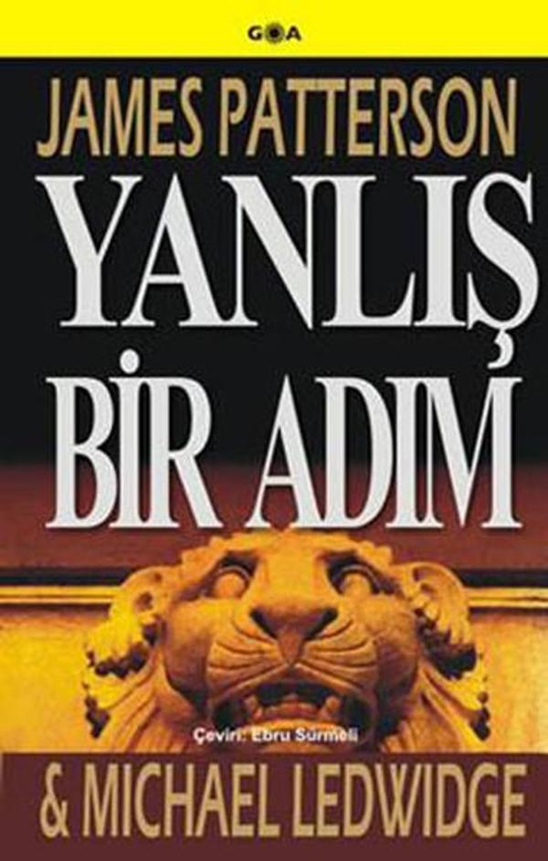 Yanlış Bir Adım - Goa - Image 1