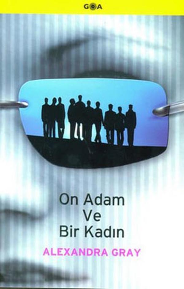 On Adam Ve Bir Kadın - Goa - Image 1