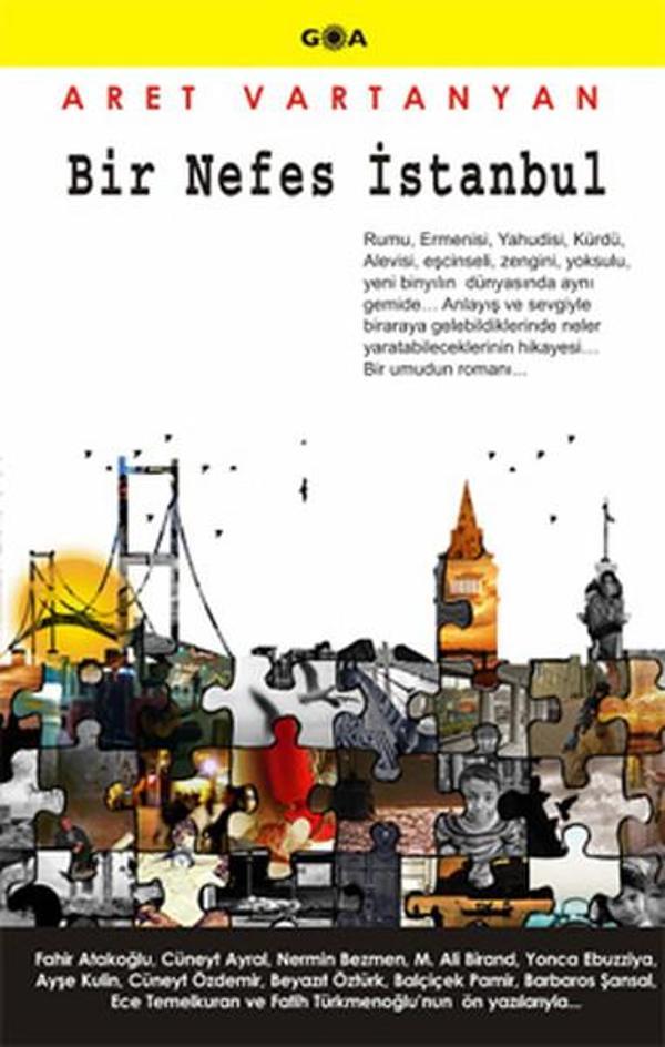 Bir Nefes İstanbul - Goa - Image 1