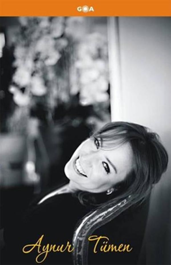 Aynur Tümen - Goa - Image 1