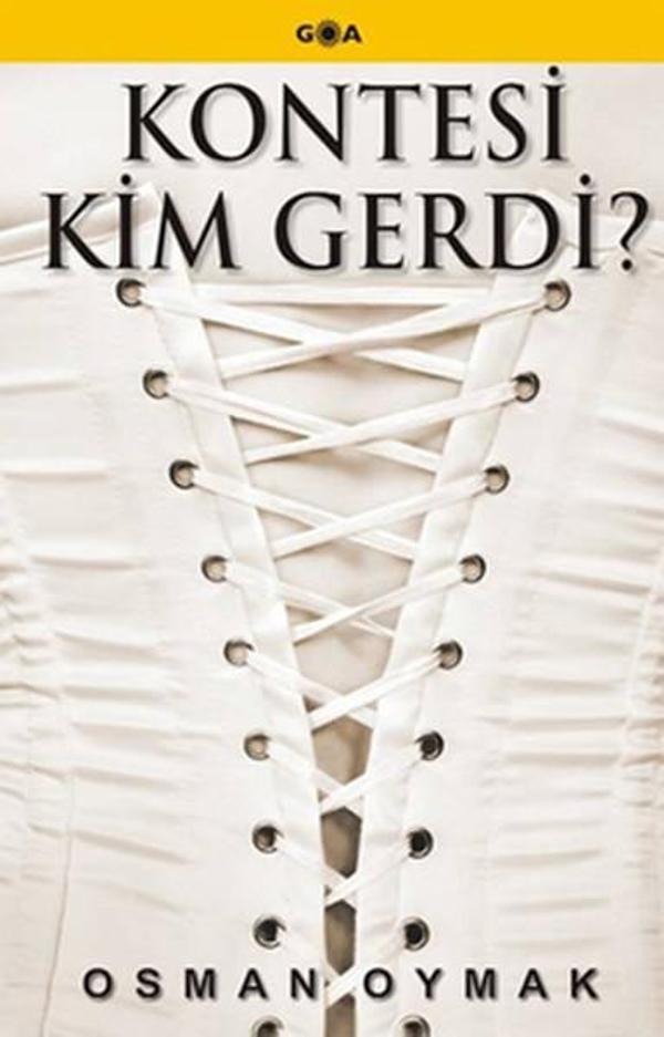 Kontesi Kim Gerdi? - Goa - Image 1