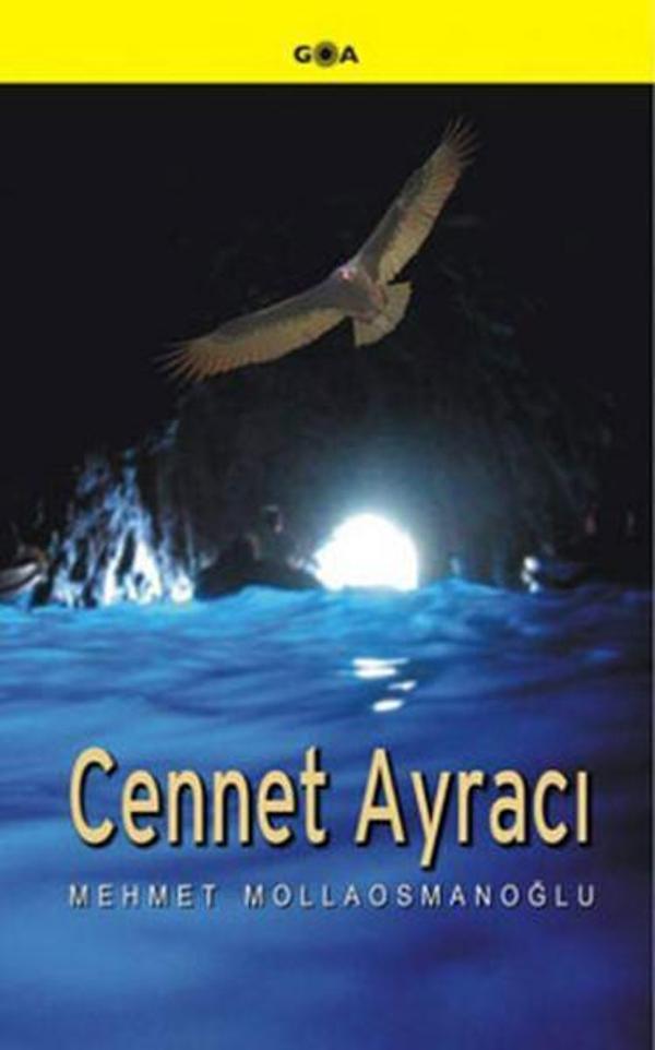Goa Cennet Ayracı - Goa - Image 1
