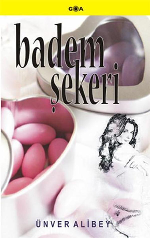 Goa Badem Şekeri - Goa - Image 1