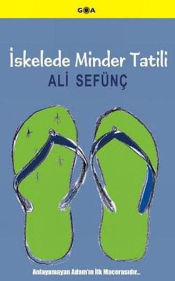 İskelede Minder Tatili - Goa - Image 1