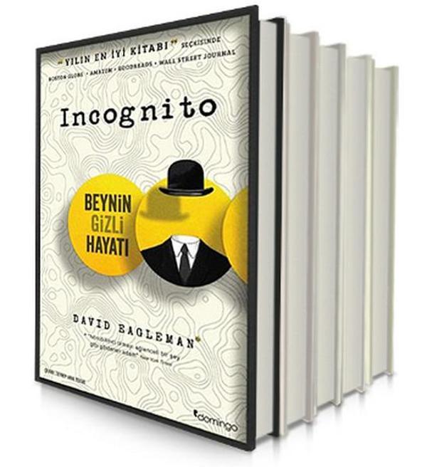 Akıl Fikir Seti  (5 Kitap Takım) - Domingo Yayınevi - Image 1