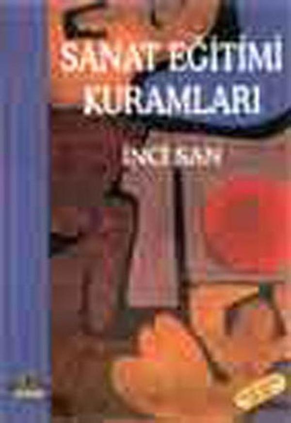 Sanat Eğitimi Kuramları - Toplumsal Dönüşüm Yayınları - Image 1