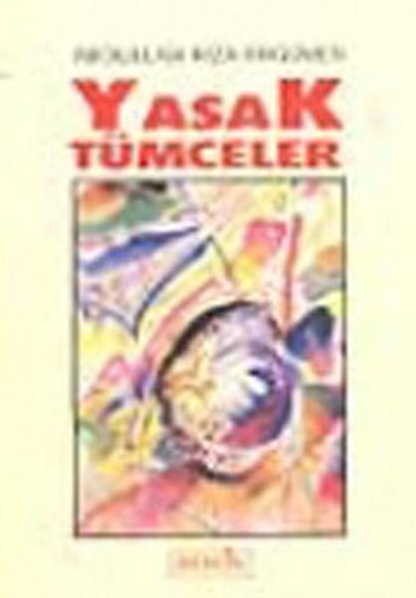 Yasak Tümceler - Berfin Yayınları - Image 1