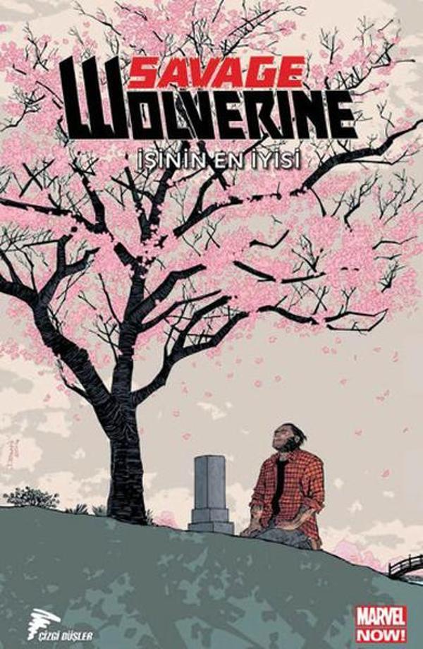 Savage Wolverine 4 - İşinin En İyisi - Çizgi Düşler - Image 1
