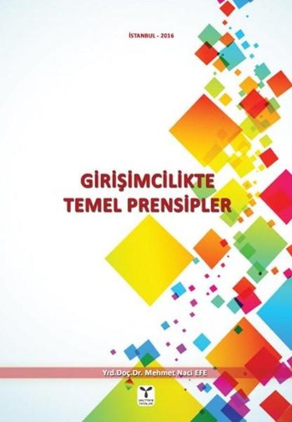 Girişimcilikte Temel Prensipler - Umuttepe - Image 1