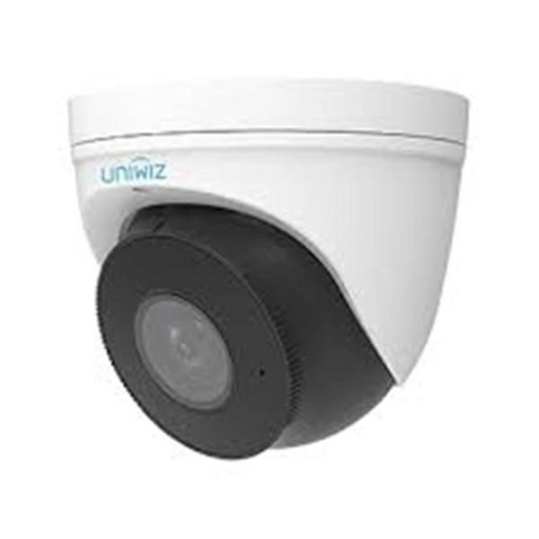 Uniwiz IPC-T314-APKZ 4MP 2.8-12 mm Motorize Lensli Ip Dome Kamera - Image 1