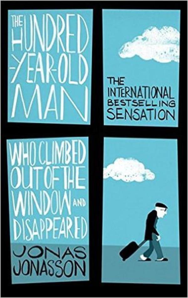 The Hundred-Year-Old Man Who Climbed Out of the Window and Disappeared - Abacus Paperback - Image 1