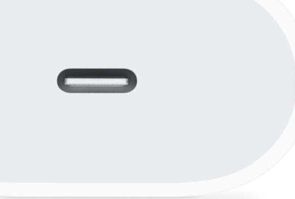 Easytekno Iphone Tüm Serilerle Uyumlu 20w Hızlı Şarj Aleti Adaptör Kablo 6 7 8 X 11 12 13 14 Plus - Image 1
