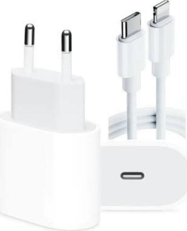 Jokergsm Iphone Şarj - Image 1